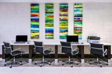 هتل Holiday Inn Houston Sw Near Sugar Land, An Ihg