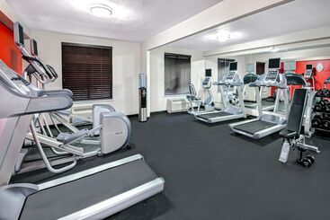 هتل Holiday Inn Houston Sw Near Sugar Land, An Ihg