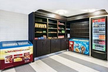 هتل Holiday Inn Houston Sw Near Sugar Land, An Ihg