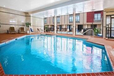 هتل Holiday Inn Houston Sw Near Sugar Land, An Ihg
