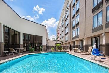 هتل Holiday Inn Houston Sw Near Sugar Land, An Ihg