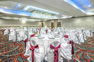 هتل Holiday Inn Houston Sw Near Sugar Land, An Ihg