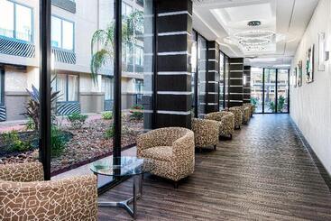 هتل Holiday Inn Houston Sw Near Sugar Land, An Ihg