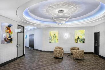 هتل Holiday Inn Houston Sw Near Sugar Land, An Ihg