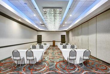 هتل Holiday Inn Houston Sw Near Sugar Land, An Ihg