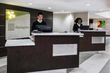 هتل Holiday Inn Houston Sw Near Sugar Land, An Ihg