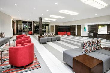 هتل Holiday Inn Houston Sw Near Sugar Land, An Ihg