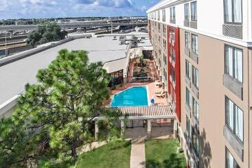 هتل Holiday Inn Houston Sw Near Sugar Land, An Ihg