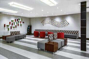 هتل Holiday Inn Houston Sw Near Sugar Land, An Ihg