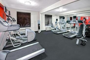 هتل Holiday Inn Houston Sw Near Sugar Land, An Ihg