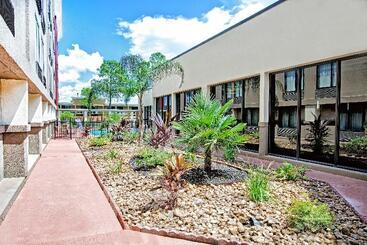هتل Holiday Inn Houston Sw Near Sugar Land, An Ihg
