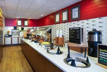 هتل Holiday Inn Nashville Vanderbilt, An Ihg