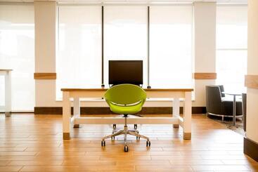 هتل Holiday Inn Nashville Vanderbilt, An Ihg