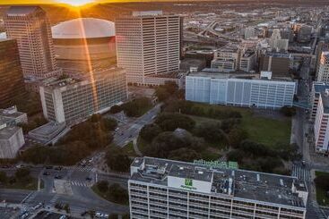 هتل Holiday Inn New Orleans Downtown Superdome, An Ihg