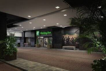هتل Holiday Inn New Orleans Downtown Superdome, An Ihg