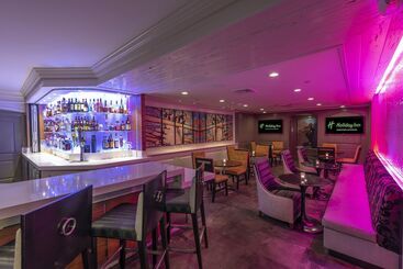 هتل Holiday Inn New Orleans Downtown Superdome, An Ihg