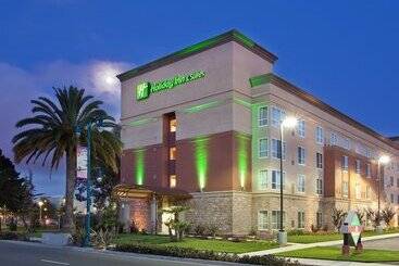 هتل Holiday Inn Oakland Airport, An Ihg