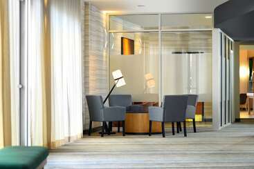 هتل Holiday Inn Oakland Airport, An Ihg