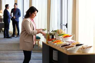 هتل Holiday Inn Oakland Airport, An Ihg