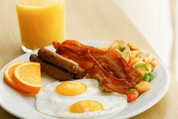 هتل Holiday Inn Oakland Airport, An Ihg