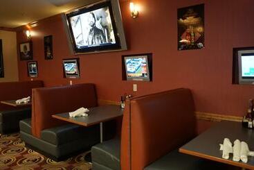 هتل Holiday Inn Oakland Airport, An Ihg