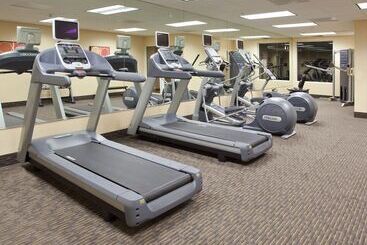 هتل Holiday Inn Oakland Airport, An Ihg