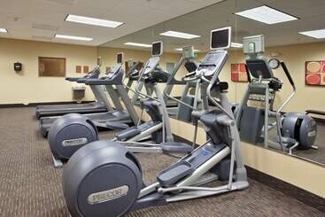 هتل Holiday Inn Oakland Airport, An Ihg