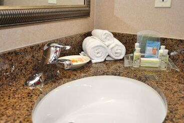 هتل Holiday Inn Oakland Airport, An Ihg