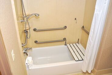 هتل Holiday Inn Oakland Airport, An Ihg