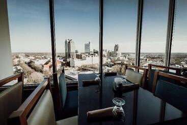 هتل Holiday Inn Raleigh Downtown, An Ihg