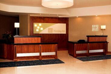 هتل Holiday Inn Raleigh Downtown, An Ihg