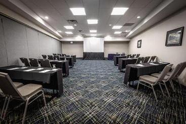 هتل Holiday Inn Raleigh Downtown, An Ihg