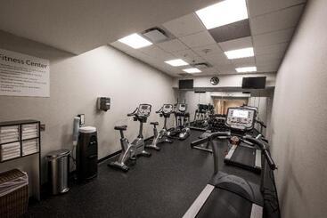هتل Holiday Inn Raleigh Downtown, An Ihg