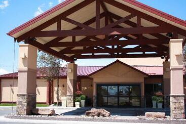 هتل Holiday Inn Riverton Convention Center, An Ihg