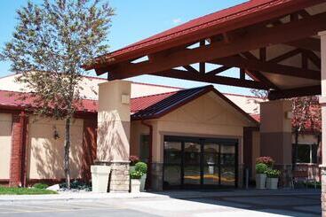 هتل Holiday Inn Riverton Convention Center, An Ihg