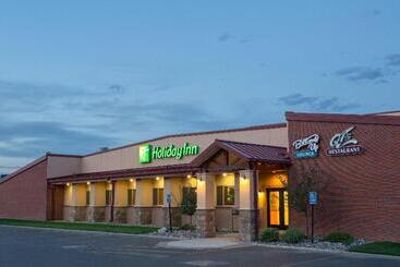 هتل Holiday Inn Riverton Convention Center, An Ihg