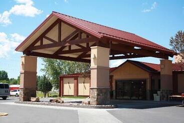 هتل Holiday Inn Riverton Convention Center, An Ihg