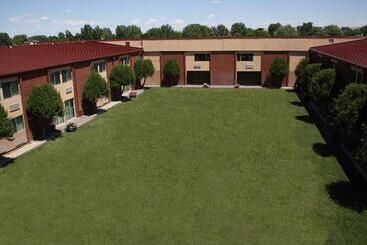 هتل Holiday Inn Riverton Convention Center, An Ihg
