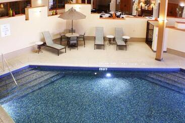 هتل Holiday Inn Riverton Convention Center, An Ihg