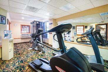 هتل Holiday Inn Riverton Convention Center, An Ihg
