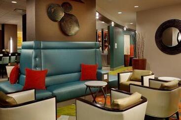 هتل Holiday Inn San Antonio Riverwalk, An Ihg