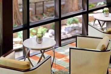 هتل Holiday Inn San Antonio Riverwalk, An Ihg