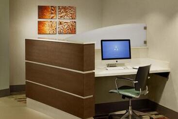 هتل Holiday Inn San Antonio Riverwalk, An Ihg