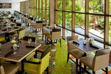 هتل Holiday Inn San Antonio Riverwalk, An Ihg