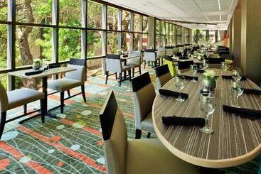 هتل Holiday Inn San Antonio Riverwalk, An Ihg