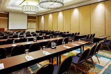 هتل Holiday Inn San Antonio Riverwalk, An Ihg