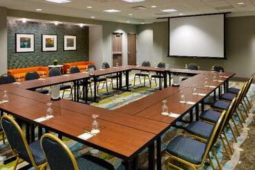 هتل Holiday Inn San Antonio Riverwalk, An Ihg