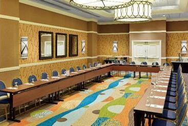 هتل Holiday Inn San Antonio Riverwalk, An Ihg