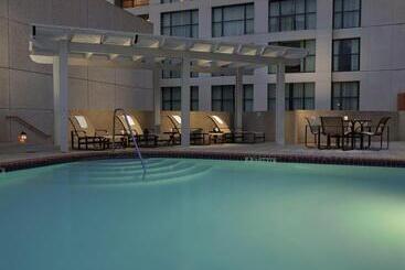 هتل Holiday Inn San Antonio Riverwalk, An Ihg