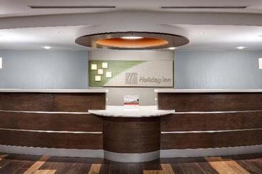 هتل Holiday Inn San Antonio Riverwalk, An Ihg